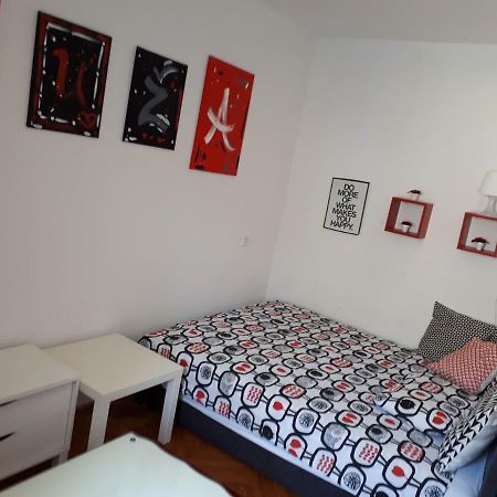 Apartments Ruza พูลา ภายนอก รูปภาพ