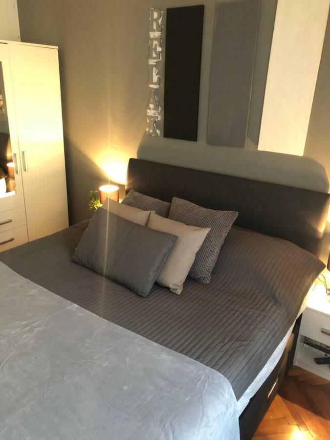 Apartments Ruza พูลา ภายนอก รูปภาพ