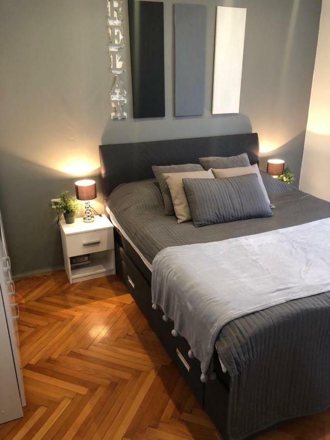Apartments Ruza พูลา ภายนอก รูปภาพ