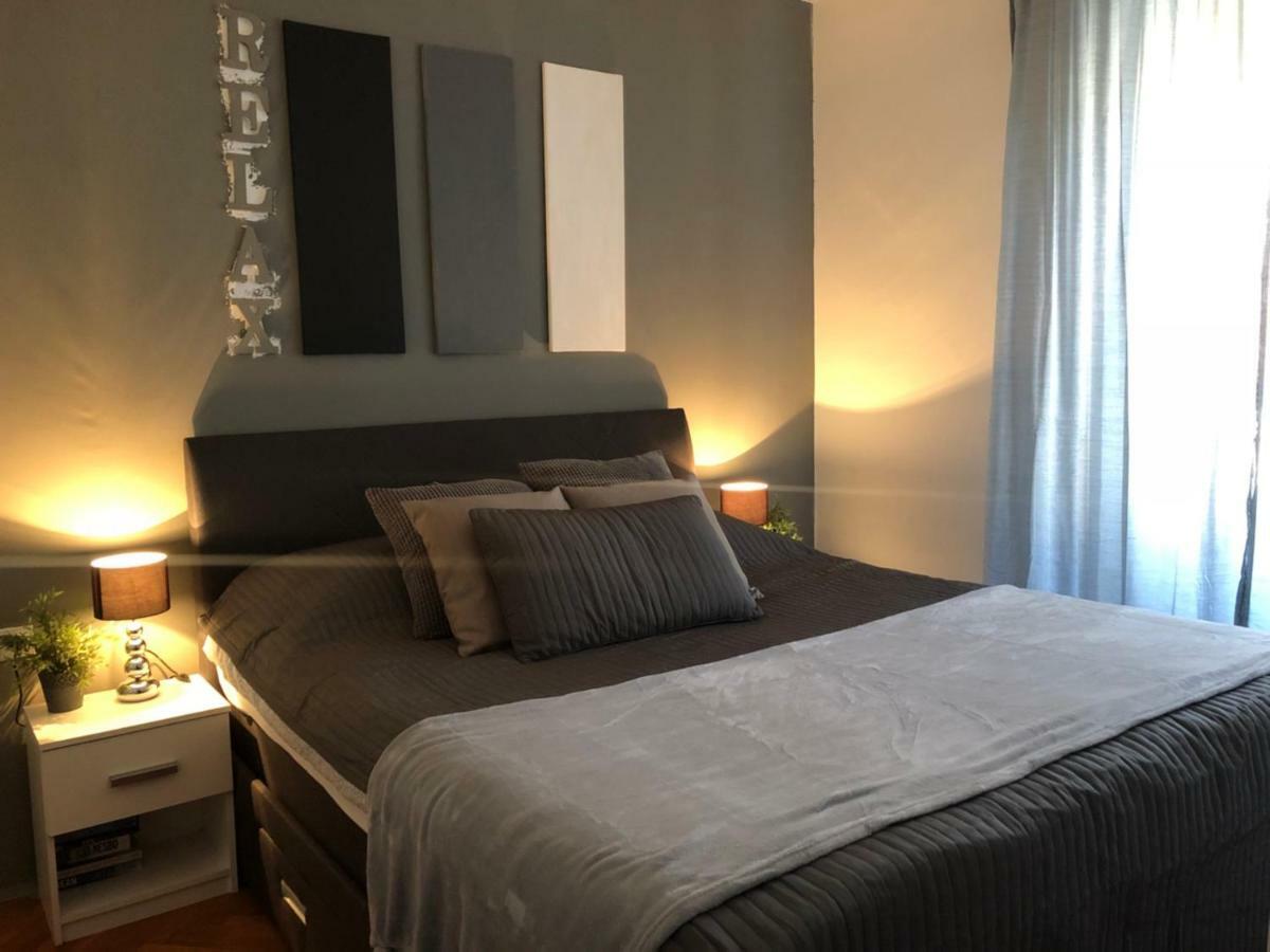 Apartments Ruza พูลา ภายนอก รูปภาพ
