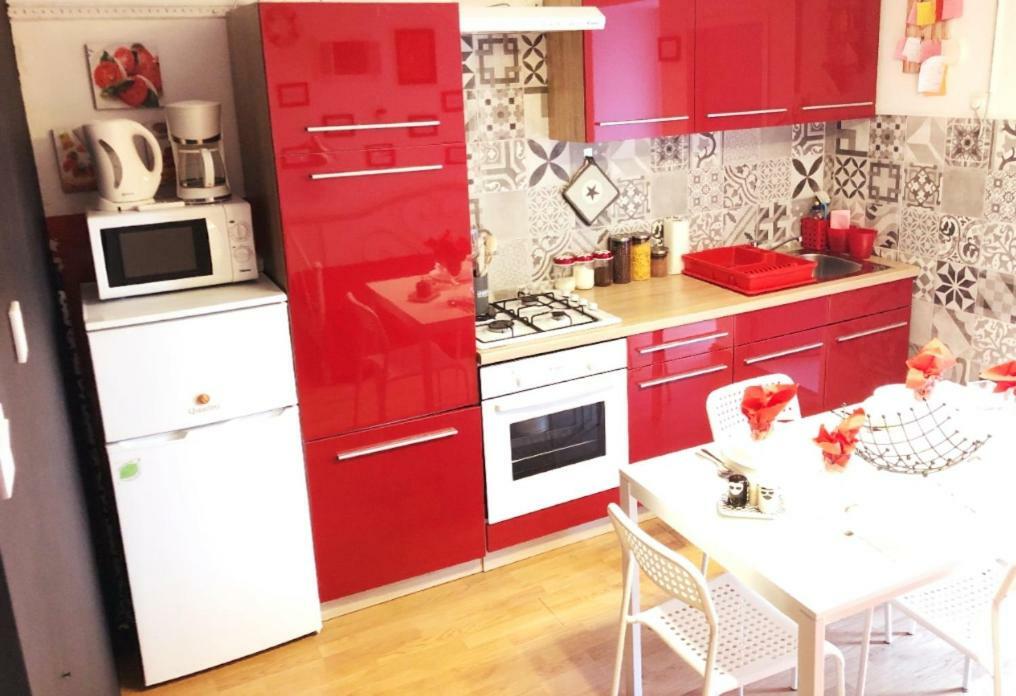 Apartments Ruza พูลา ภายนอก รูปภาพ